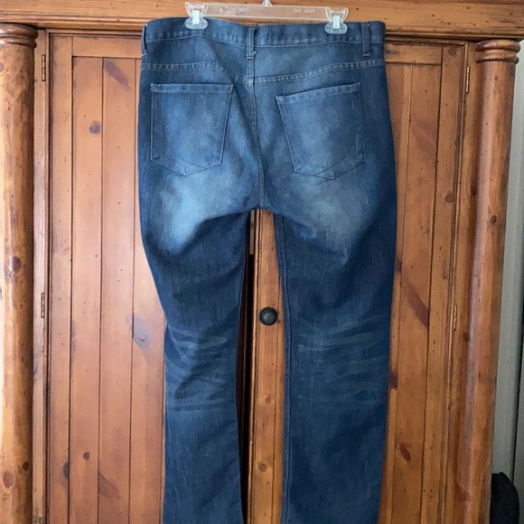 Paper Denim & Cloth 36/30 - Picture 3 of 6